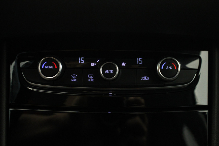 Opel Grandland X 1.2 Turbo Edition |Camera|Navi|