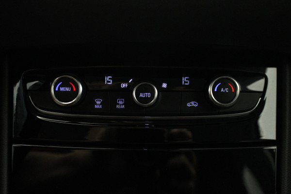 Opel Grandland X 1.2 Turbo Edition |Camera|Navi|
