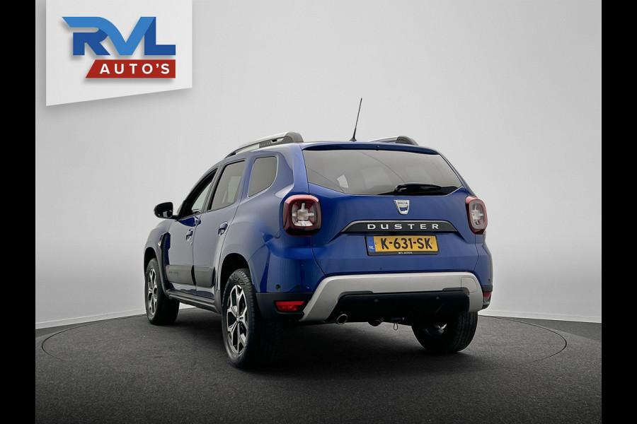 Dacia Duster 1.3 TCe Prestige | Origineel Nederlands | Trekhaak | Navigatie | Camera | Camera | Climate-control |