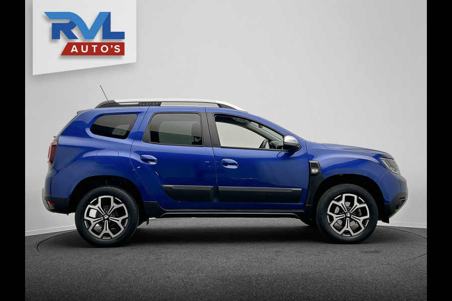 Dacia Duster 1.3 TCe Prestige | Origineel Nederlands | Trekhaak | Navigatie | Camera | Camera | Climate-control |