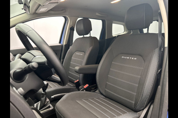 Dacia Duster 1.3 TCe Prestige | Origineel Nederlands | Trekhaak | Navigatie | Camera | Camera | Climate-control |