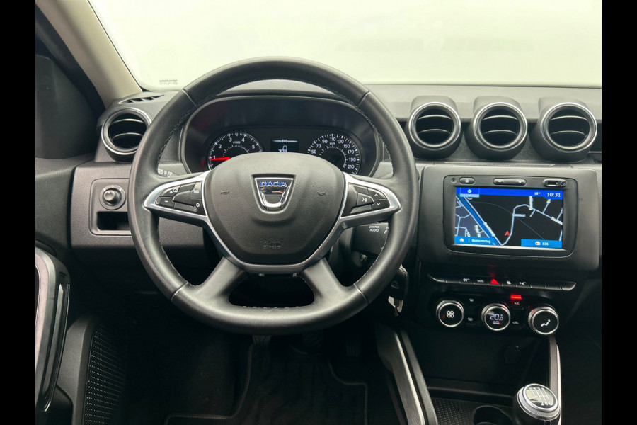 Dacia Duster 1.3 TCe Prestige | Origineel Nederlands | Trekhaak | Navigatie | Camera | Camera | Climate-control |