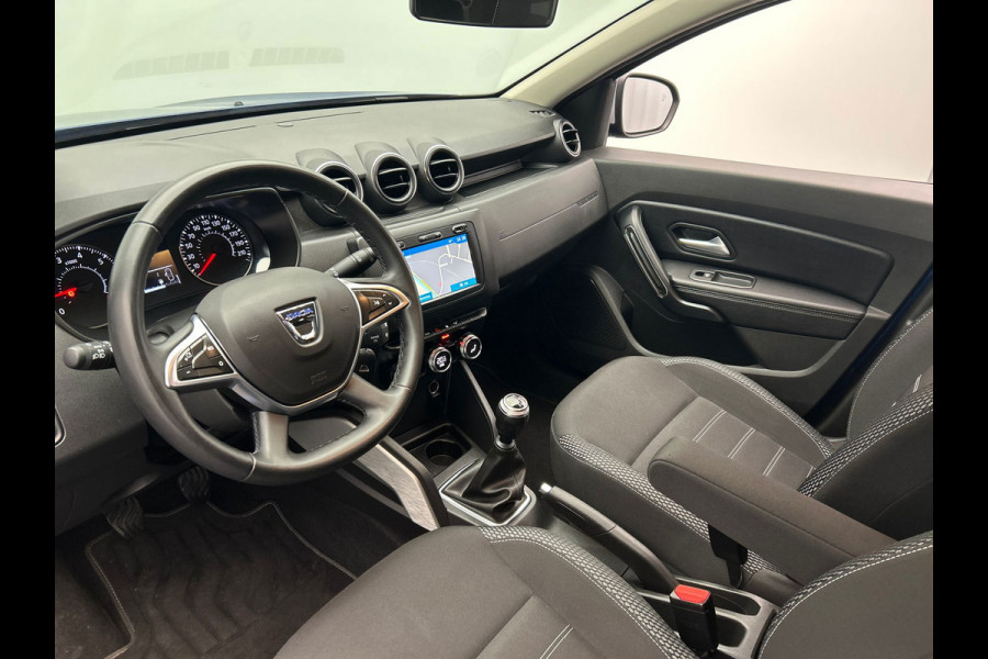 Dacia Duster 1.3 TCe Prestige | Origineel Nederlands | Trekhaak | Navigatie | Camera | Camera | Climate-control |