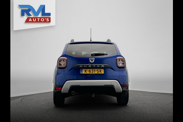 Dacia Duster 1.3 TCe Prestige | Origineel Nederlands | Trekhaak | Navigatie | Camera | Camera | Climate-control |