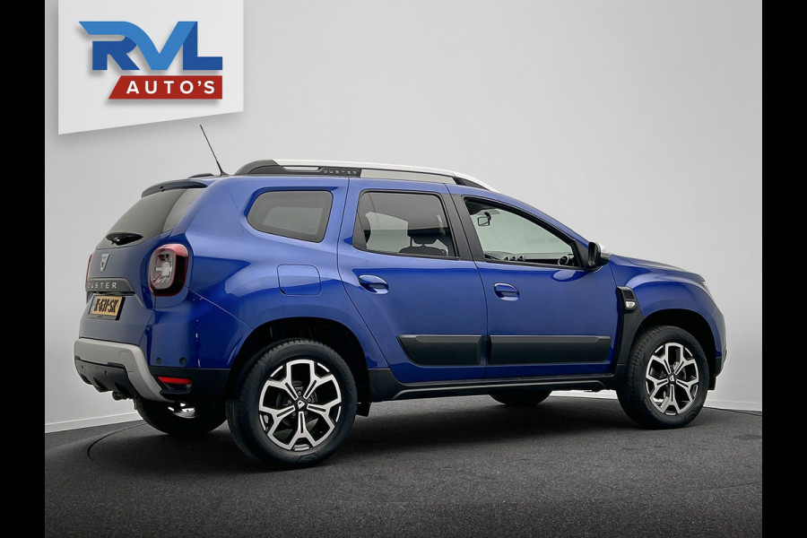 Dacia Duster 1.3 TCe Prestige | Origineel Nederlands | Trekhaak | Navigatie | Camera | Camera | Climate-control |
