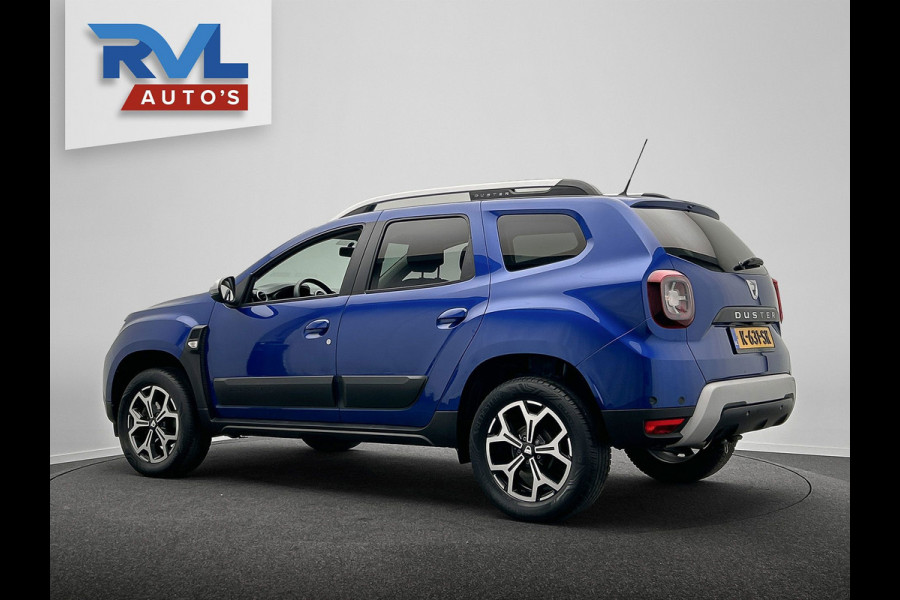 Dacia Duster 1.3 TCe Prestige | Origineel Nederlands | Trekhaak | Navigatie | Camera | Camera | Climate-control |