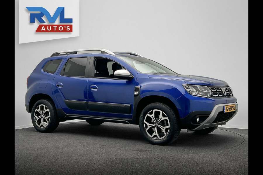 Dacia Duster 1.3 TCe Prestige | Origineel Nederlands | Trekhaak | Navigatie | Camera | Camera | Climate-control |