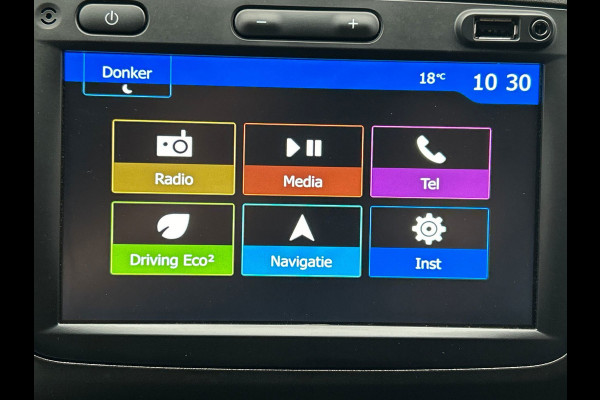 Dacia Duster 1.3 TCe Prestige | Origineel Nederlands | Trekhaak | Navigatie | Camera | Camera | Climate-control |
