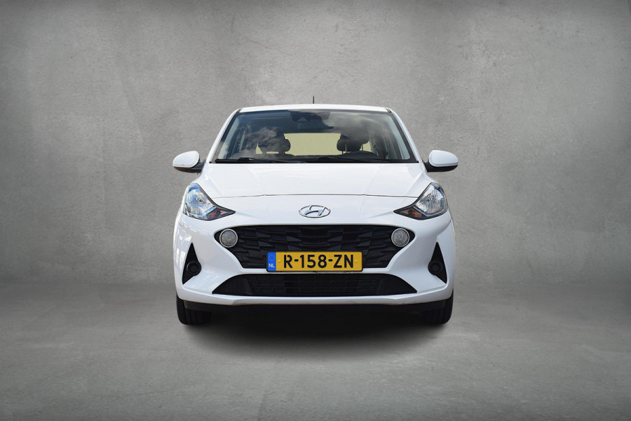 Hyundai i10 1.0 Comfort | Carplay | Cruise | DAB | Lane Ass.