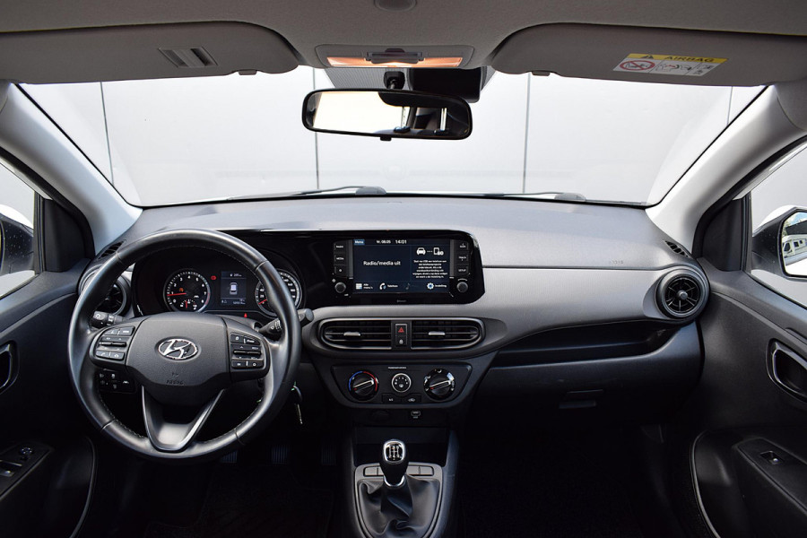 Hyundai i10 1.0 Comfort | Carplay | Cruise | DAB | Lane Ass.