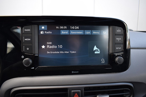 Hyundai i10 1.0 Comfort | Carplay | Cruise | DAB | Lane Ass.