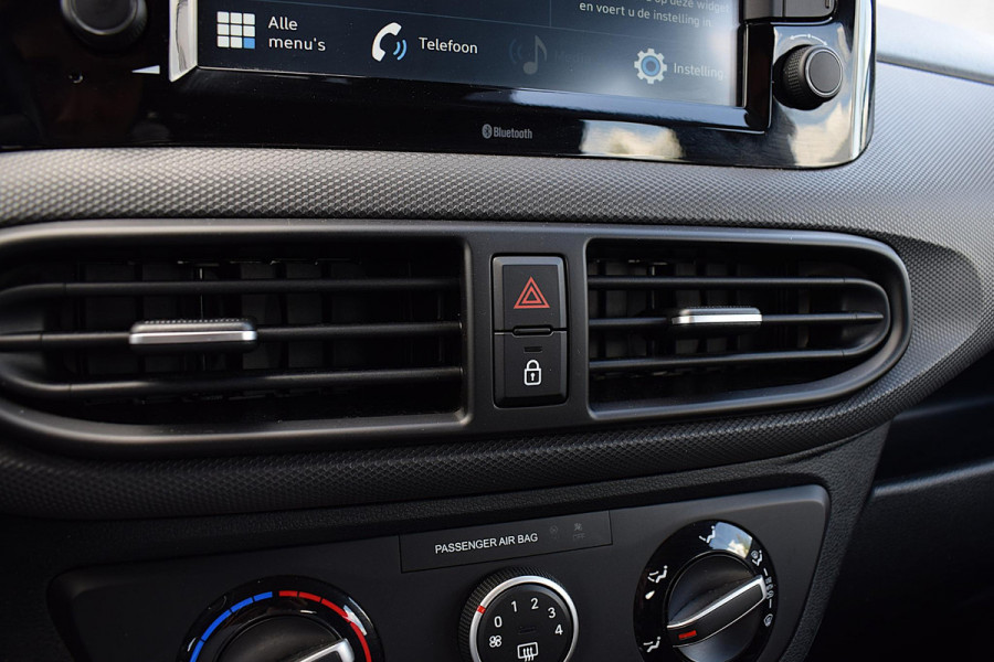 Hyundai i10 1.0 Comfort | Carplay | Cruise | DAB | Lane Ass.