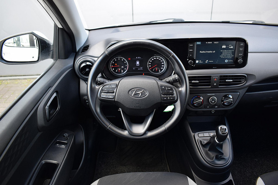 Hyundai i10 1.0 Comfort | Carplay | Cruise | DAB | Lane Ass.