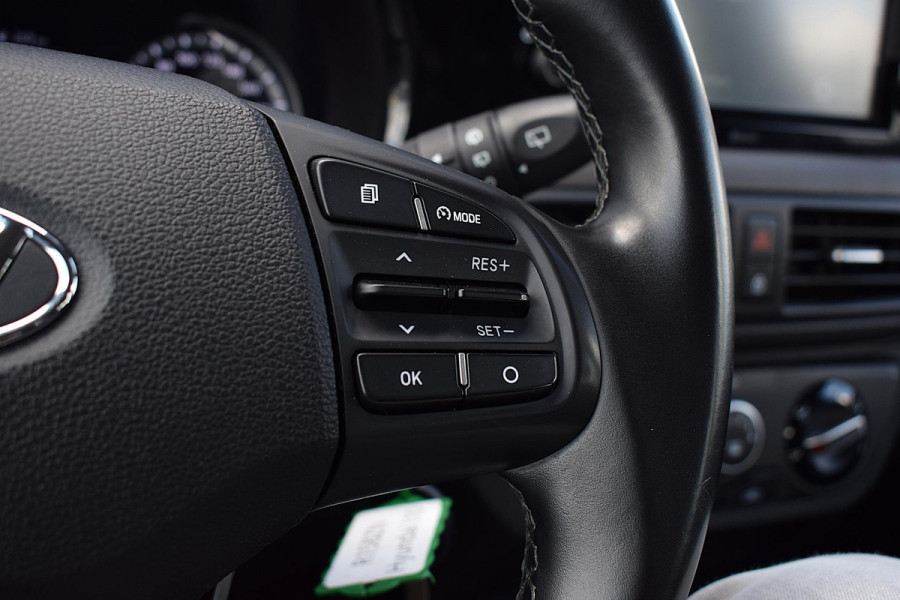 Hyundai i10 1.0 Comfort | Carplay | Cruise | DAB | Lane Ass.