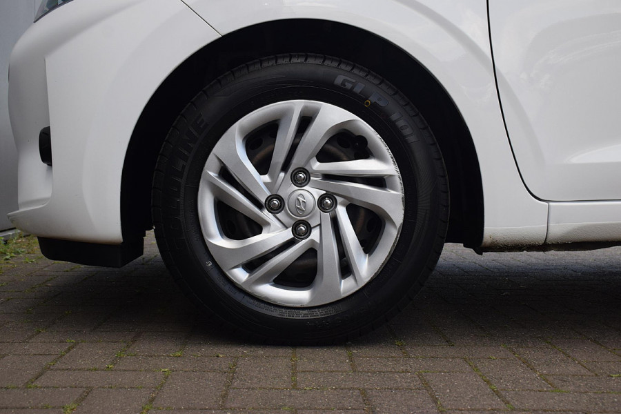 Hyundai i10 1.0 Comfort | Carplay | Cruise | DAB | Lane Ass.