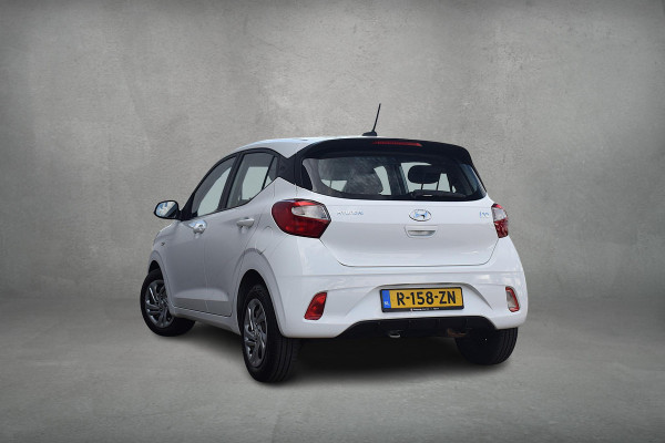 Hyundai i10 1.0 Comfort | Carplay | Cruise | DAB | Lane Ass.