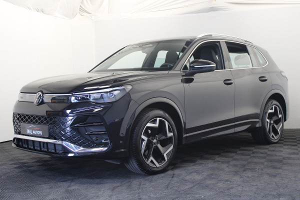 Volkswagen Tiguan 1.5 eTSI R-Line Edition |Massage|Stoelverw.|Camera|