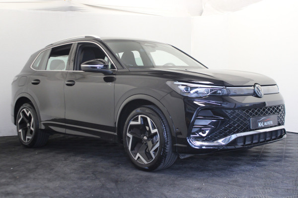 Volkswagen Tiguan 1.5 eTSI R-Line Edition |Massage|Stoelverw.|Camera|