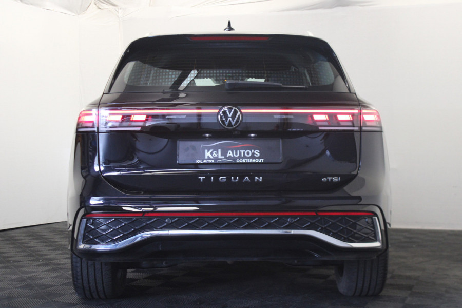 Volkswagen Tiguan 1.5 eTSI R-Line Edition |Massage|Stoelverw.|Camera|