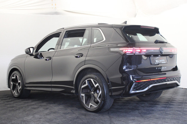 Volkswagen Tiguan 1.5 eTSI R-Line Edition |Massage|Stoelverw.|Camera|