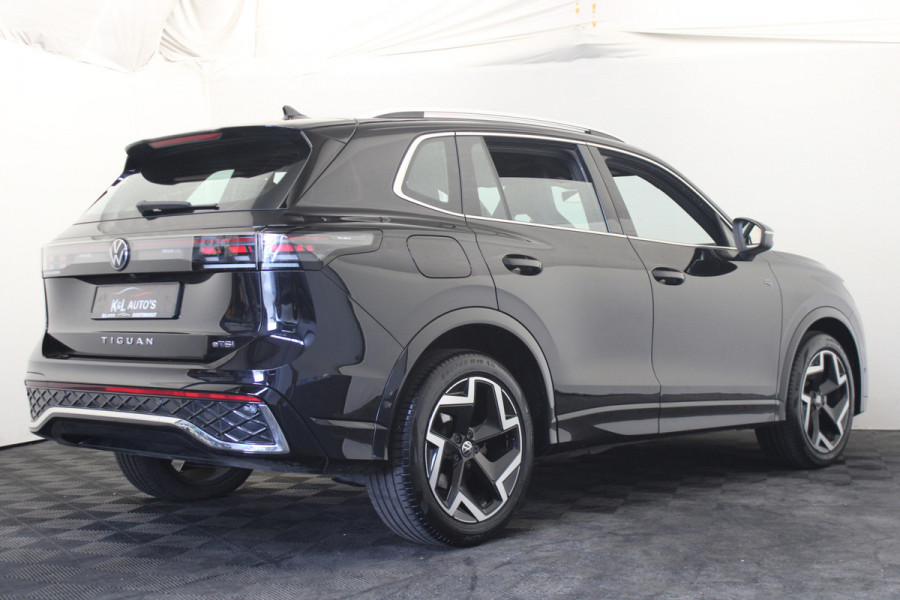 Volkswagen Tiguan 1.5 eTSI R-Line Edition |Massage|Stoelverw.|Camera|