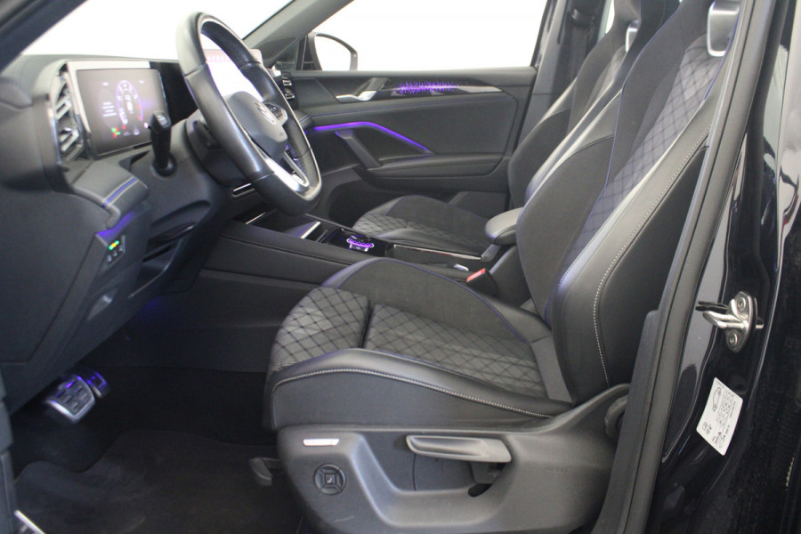 Volkswagen Tiguan 1.5 eTSI R-Line Edition |Massage|Stoelverw.|Camera|