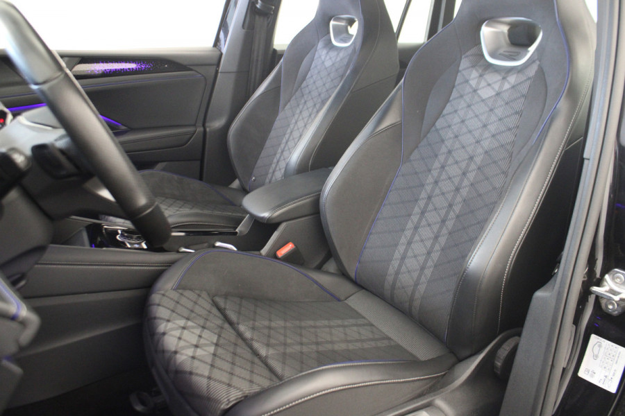 Volkswagen Tiguan 1.5 eTSI R-Line Edition |Massage|Stoelverw.|Camera|