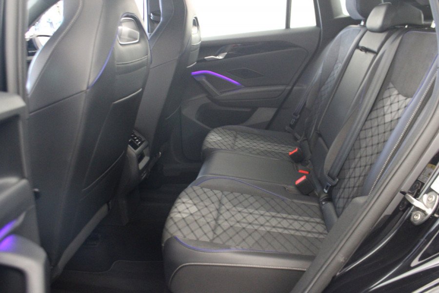 Volkswagen Tiguan 1.5 eTSI R-Line Edition |Massage|Stoelverw.|Camera|
