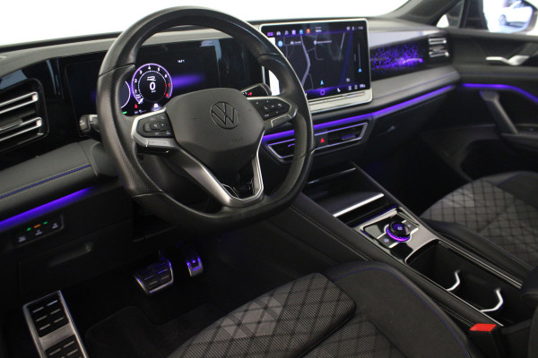 Volkswagen Tiguan 1.5 eTSI R-Line Edition |Massage|Stoelverw.|Camera|