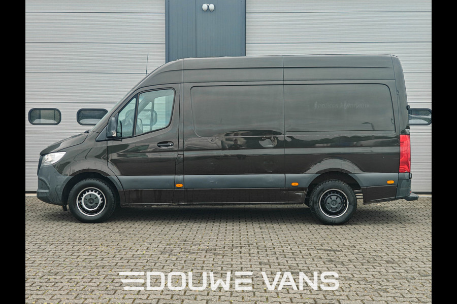 Mercedes-Benz Sprinter 314 L2H2 Camera MBUX Airco EXPORT Kupplung defekt