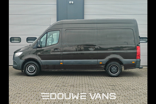 Mercedes-Benz Sprinter 314 L2H2 Camera MBUX Airco EXPORT Kupplung defekt