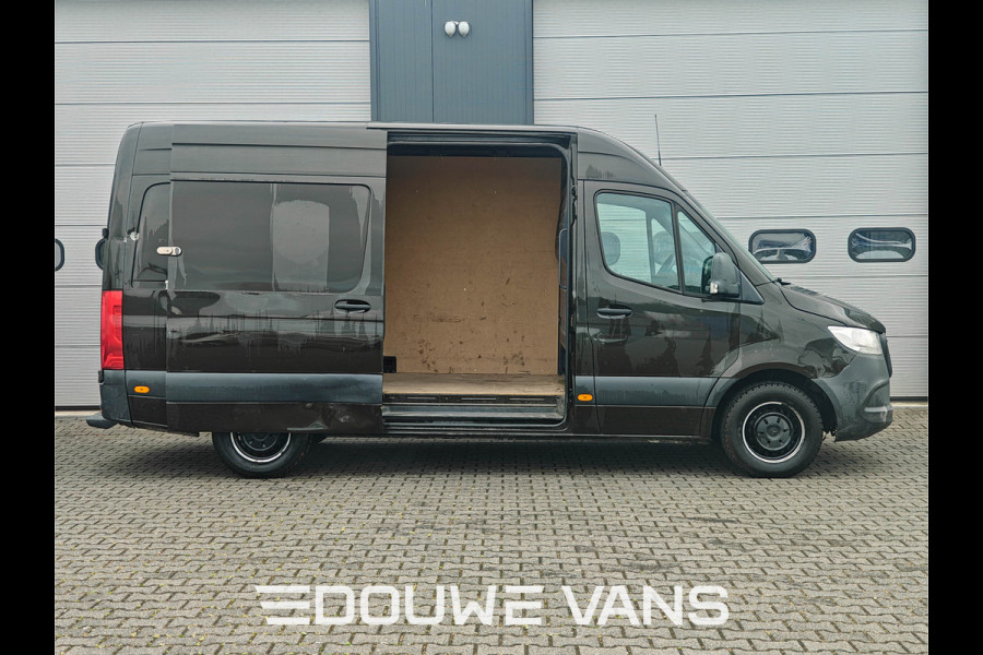 Mercedes-Benz Sprinter 314 L2H2 Camera MBUX Airco EXPORT Kupplung defekt