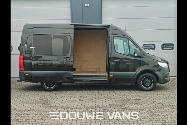 Mercedes-Benz Sprinter 314 L2H2 Camera MBUX Airco EXPORT Kupplung defekt