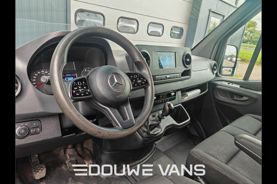 Mercedes-Benz Sprinter 314 L2H2 Camera MBUX Airco EXPORT Kupplung defekt