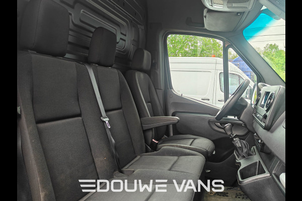 Mercedes-Benz Sprinter 314 L2H2 Camera MBUX Airco EXPORT Kupplung defekt