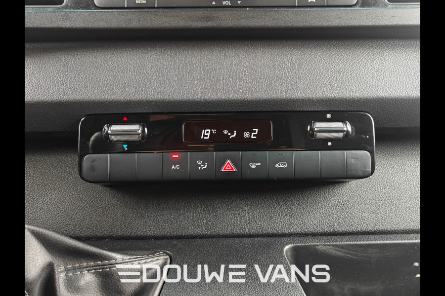 Mercedes-Benz Sprinter 314 L2H2 Camera MBUX Airco EXPORT Kupplung defekt
