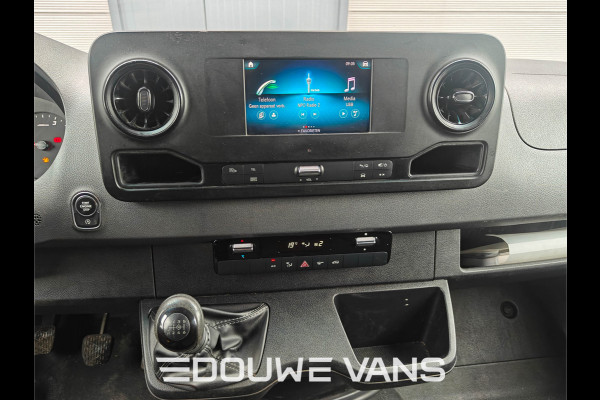 Mercedes-Benz Sprinter 314 L2H2 Camera MBUX Airco EXPORT Kupplung defekt