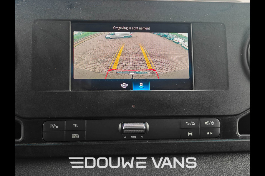 Mercedes-Benz Sprinter 314 L2H2 Camera MBUX Airco EXPORT Kupplung defekt