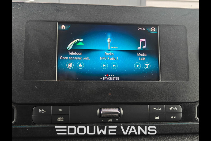 Mercedes-Benz Sprinter 314 L2H2 Camera MBUX Airco EXPORT Kupplung defekt