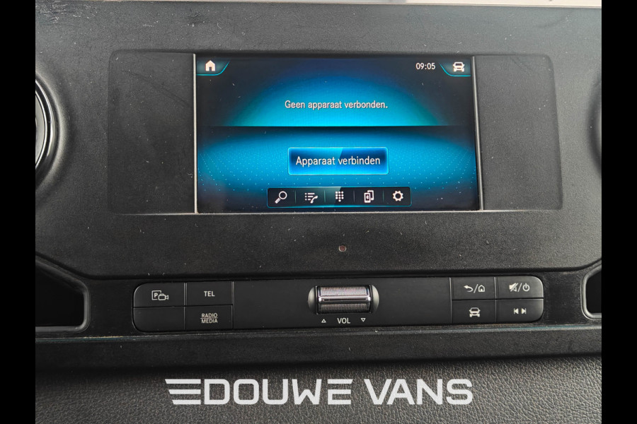 Mercedes-Benz Sprinter 314 L2H2 Camera MBUX Airco EXPORT Kupplung defekt