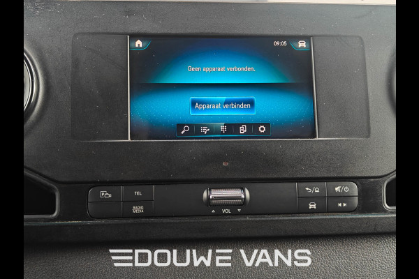 Mercedes-Benz Sprinter 314 L2H2 Camera MBUX Airco EXPORT Kupplung defekt