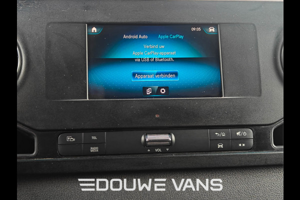 Mercedes-Benz Sprinter 314 L2H2 Camera MBUX Airco EXPORT Kupplung defekt