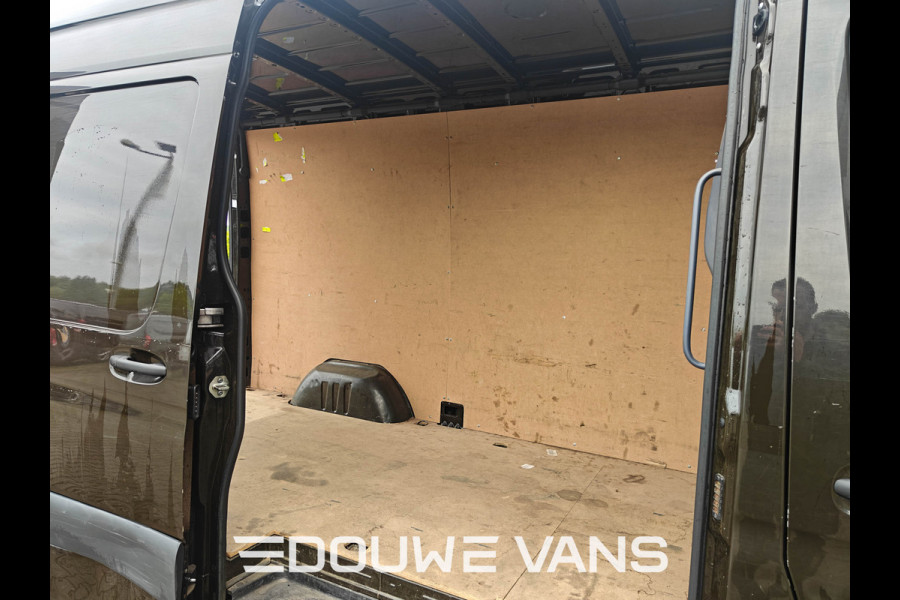 Mercedes-Benz Sprinter 314 L2H2 Camera MBUX Airco EXPORT Kupplung defekt
