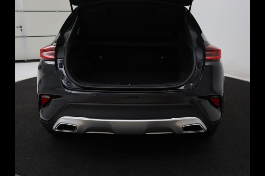 Kia Xceed 1.6 GDi PHEV DynamicLine | Carplay | Keyless | Half leder | Navigatie | Full LED | Parkeerhulp | Climate control | Bluetooth | Cruise control | Plug In