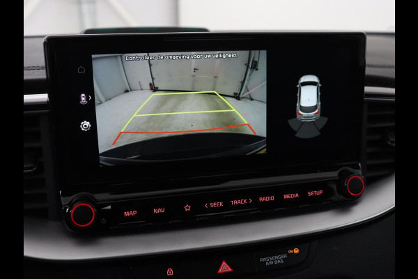 Kia Xceed 1.6 GDi PHEV DynamicLine | Carplay | Keyless | Half leder | Navigatie | Full LED | Parkeerhulp | Climate control | Bluetooth | Cruise control | Plug In