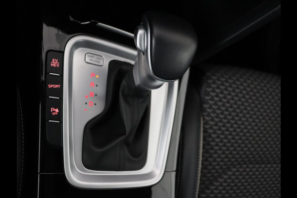 Kia Xceed 1.6 GDi PHEV DynamicLine | Carplay | Keyless | Half leder | Navigatie | Full LED | Parkeerhulp | Climate control | Bluetooth | Cruise control | Plug In