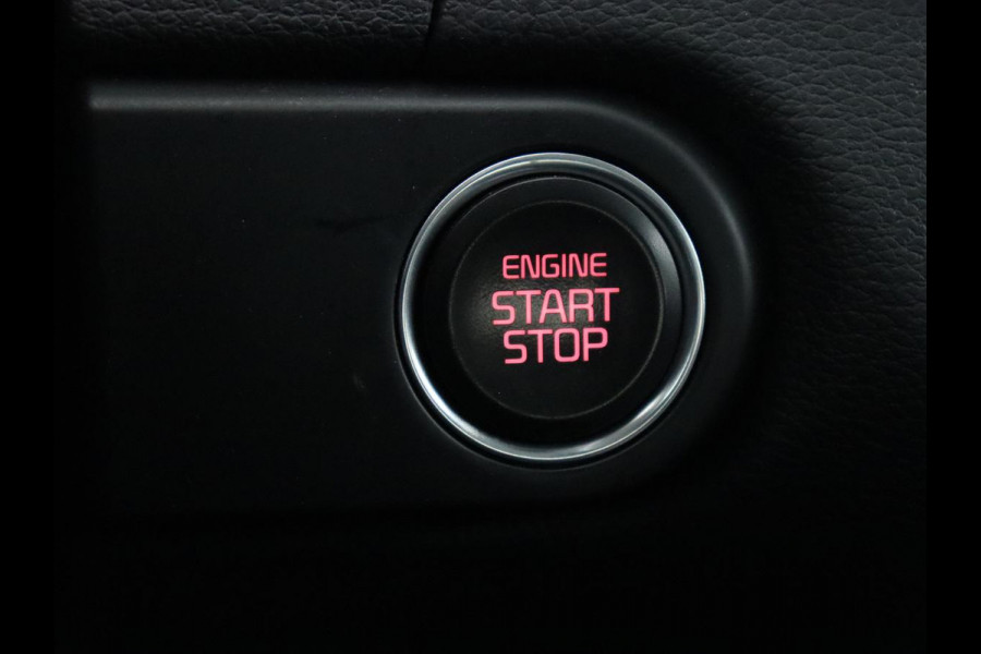 Kia Xceed 1.6 GDi PHEV DynamicLine | Carplay | Keyless | Half leder | Navigatie | Full LED | Parkeerhulp | Climate control | Bluetooth | Cruise control | Plug In