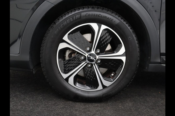 Kia Xceed 1.6 GDi PHEV DynamicLine | Carplay | Keyless | Half leder | Navigatie | Full LED | Parkeerhulp | Climate control | Bluetooth | Cruise control | Plug In