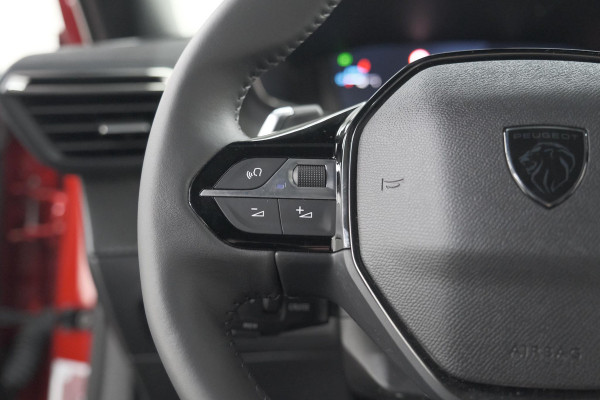 Peugeot 2008 Hybrid 145 e-DCS Allure | 360 Camera | Adaptieve Cruise Control | Navigatie | Dodehoekdetectie