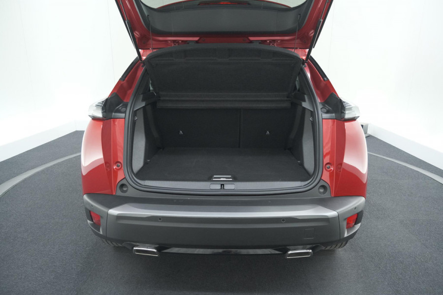 Peugeot 2008 Hybrid 145 e-DCS Allure | 360 Camera | Adaptieve Cruise Control | Navigatie | Dodehoekdetectie